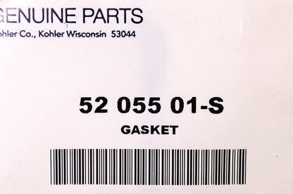 New Kohler Breather Gasket NOS