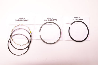 New Kohler 52 108 09-S Piston Ring Kit NOS
