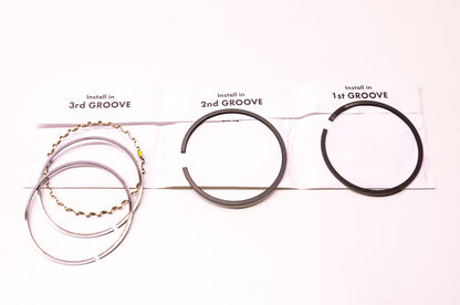 New Kohler 52 108 09-S Piston Ring Kit NOS