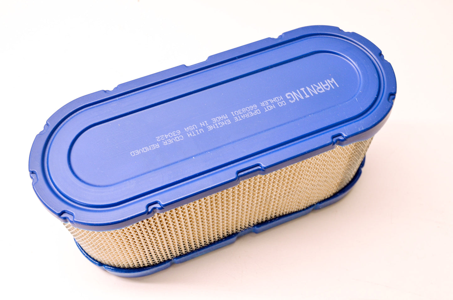 New Kohler Air Filter NOS