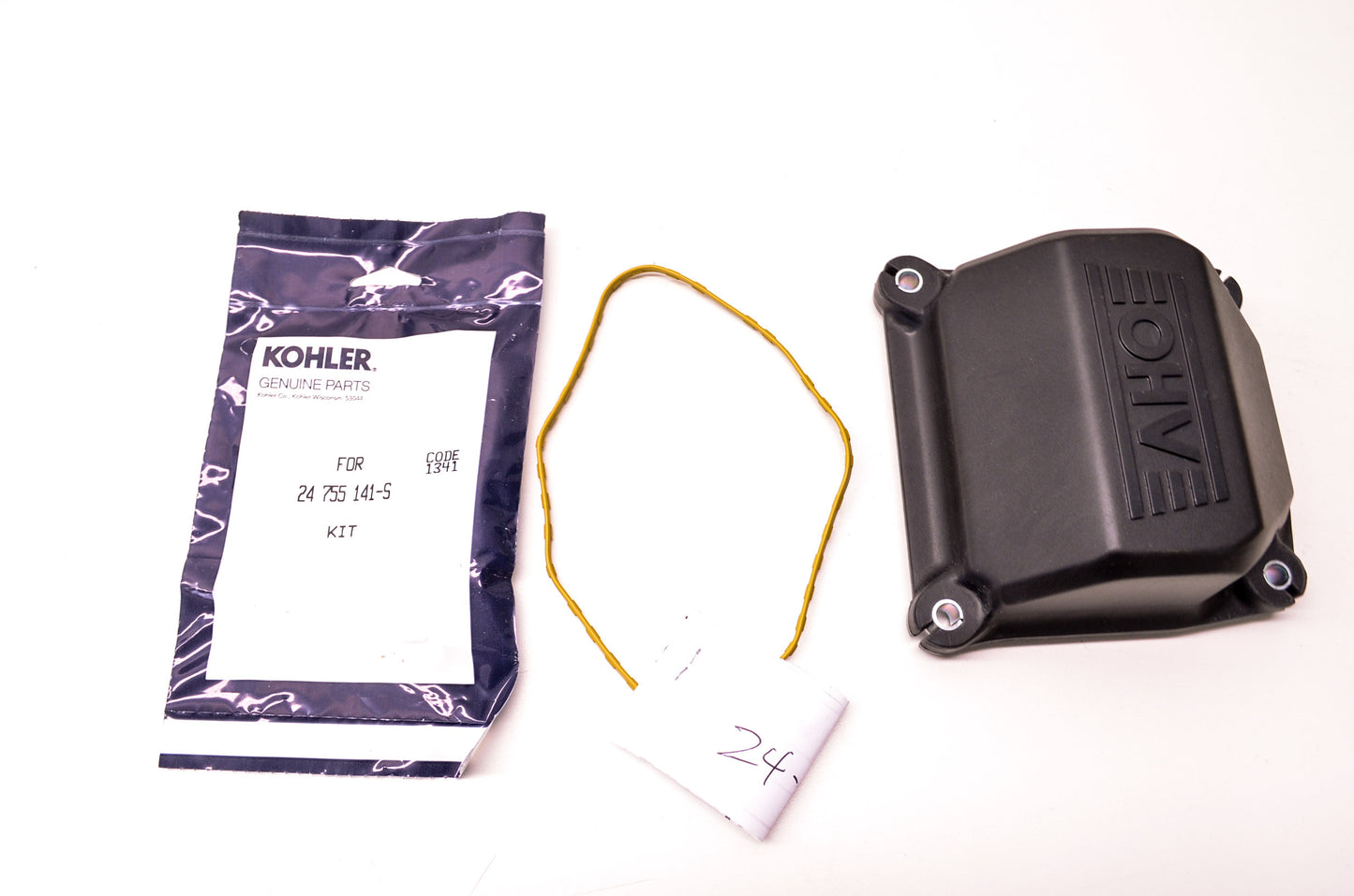 New Kohler Valve Cover Kit NOS