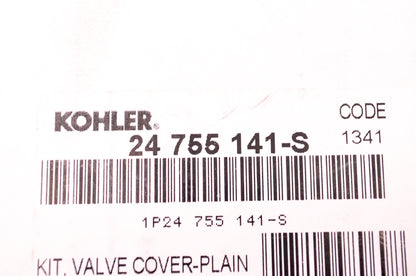 New Kohler Valve Cover Kit NOS