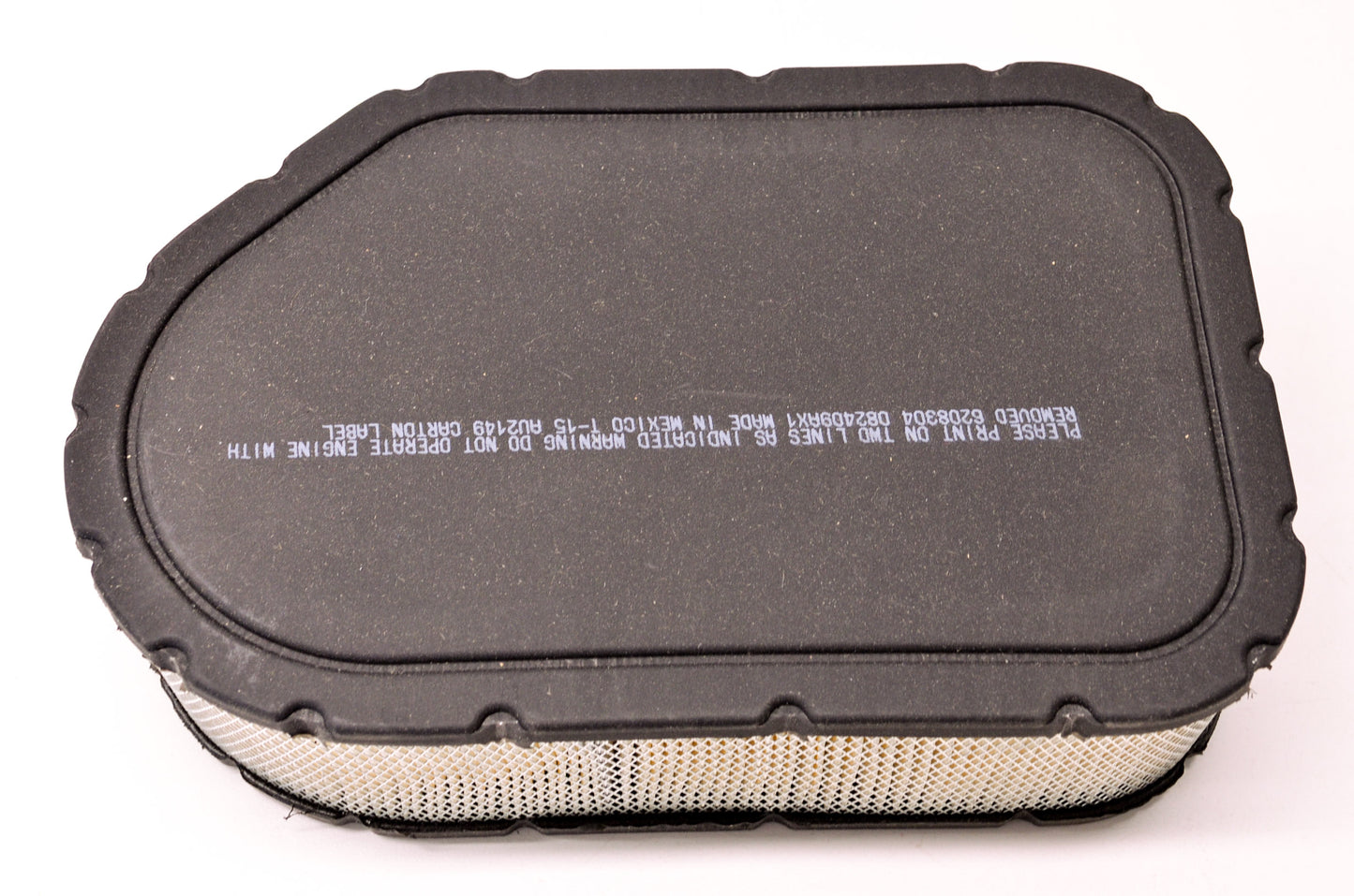 New Kohler 62 083 04-S Air Filter NOS
