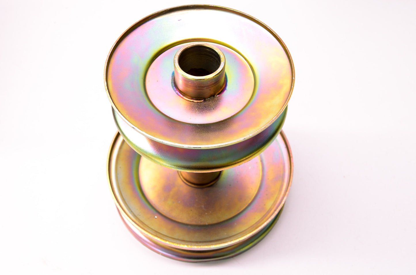 New Murray Engine Stack Pulley NOS