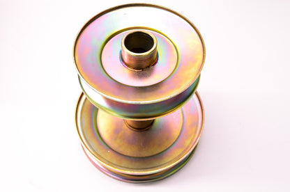 New Murray Engine Stack Pulley NOS