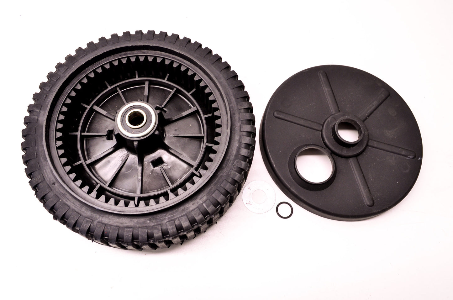New Craftsman 8' x 2' Lawn Mower Wheel NOS