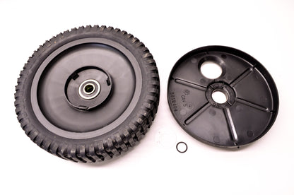 New Craftsman 8' x 2' Lawn Mower Wheel NOS