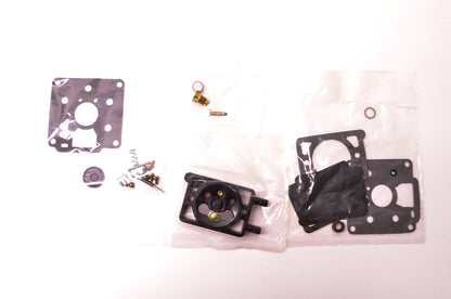 New Zenith Carburetor Kit With Fuel Pump NOS