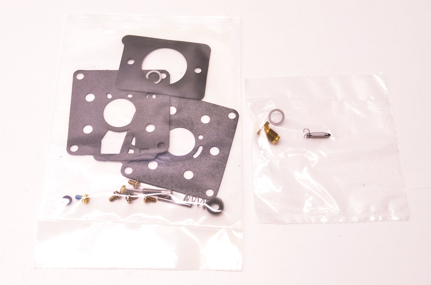 Zenith K7522 Carburetor Kit NOS