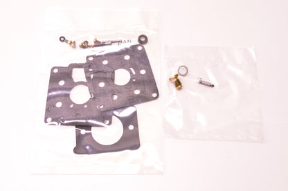 Zenith K7522 Carburetor Kit NOS