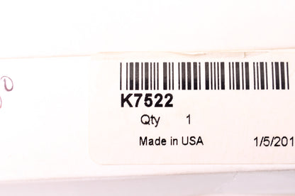 Zenith K7522 Carburetor Kit NOS