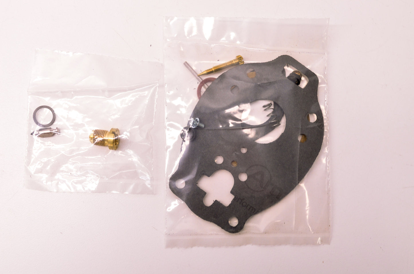 New Zenith Carburetor Kit NOS