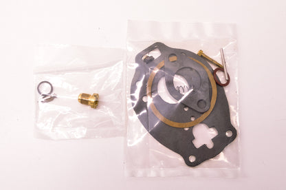 New Zenith Carburetor Kit NOS