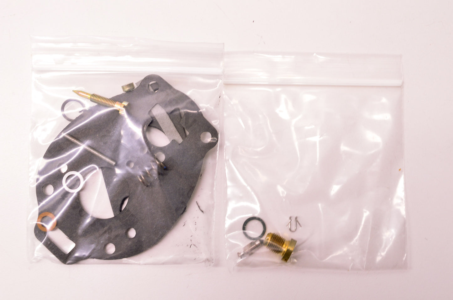 Zenith K7512 Carburetor Kit NOS