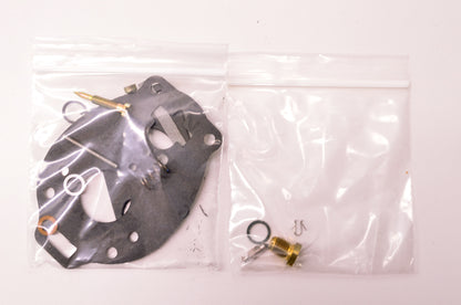 Zenith K7512 Carburetor Kit NOS