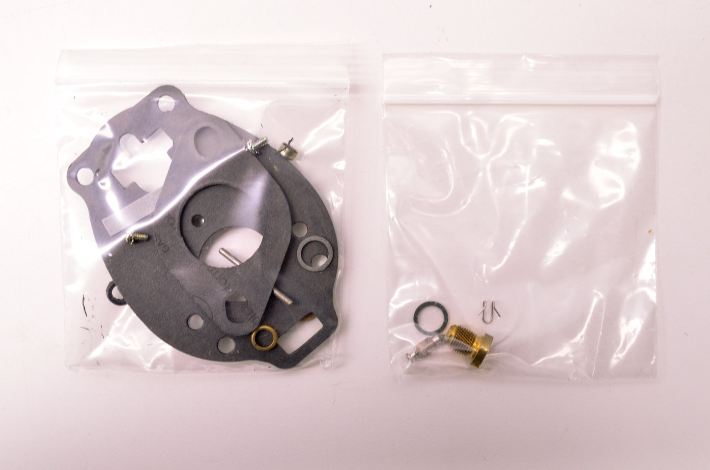 Zenith K7512 Carburetor Kit NOS