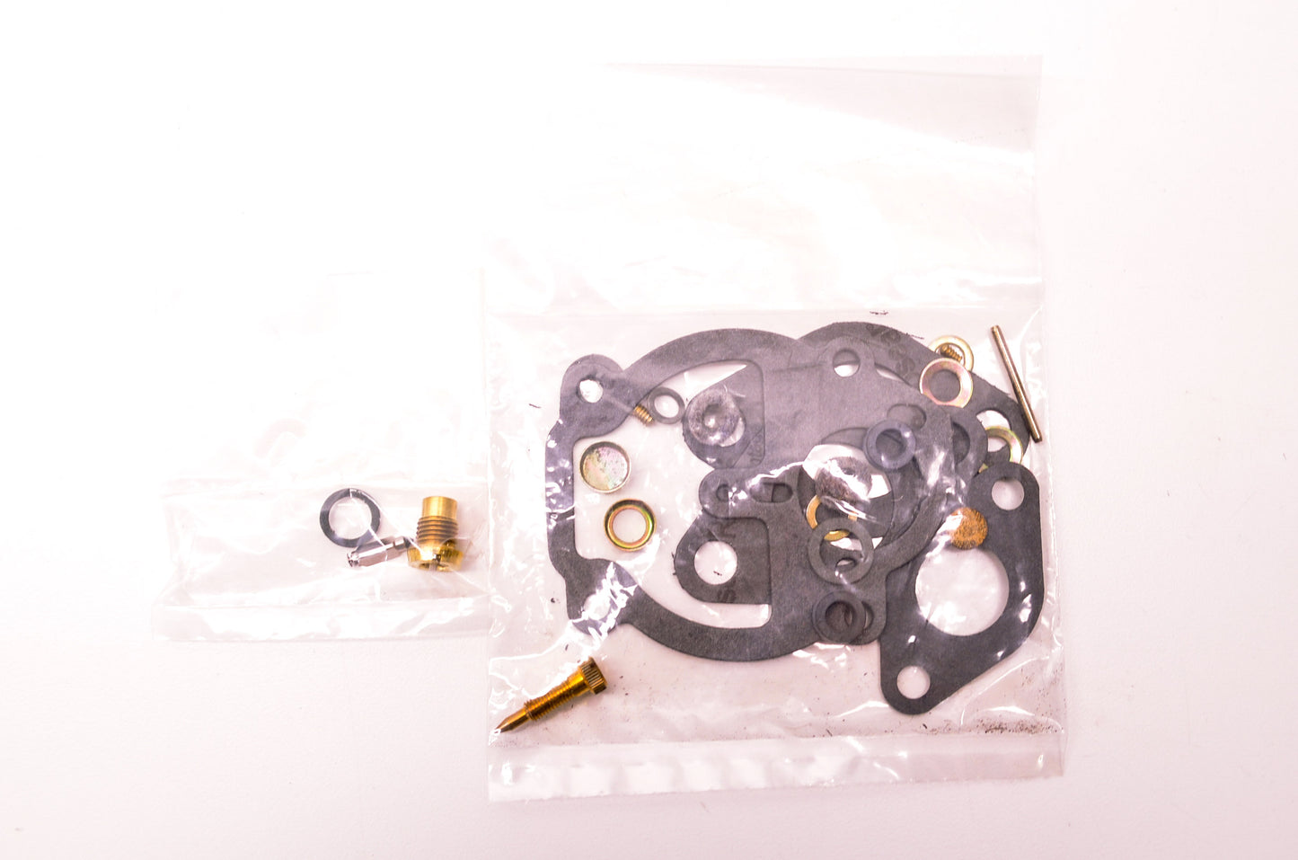 New Zenith Carburetor Kit NOS