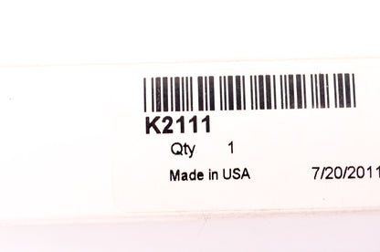 New Zenith Carburetor Kit NOS
