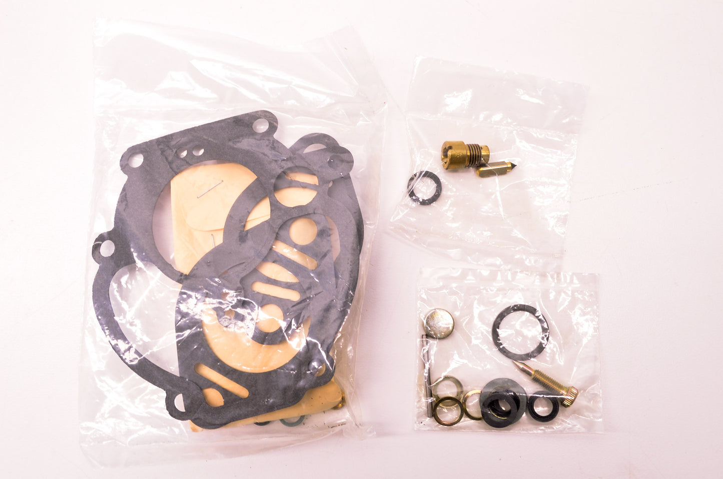 Zenith K2024 Carburetor Kit NOS