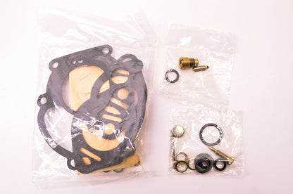 Zenith K2024 Carburetor Kit NOS