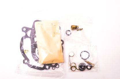Zenith K2024 Carburetor Kit NOS