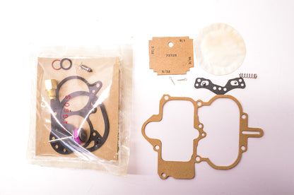 Bendix K-1660, 381660 Carburetor Kit NOS