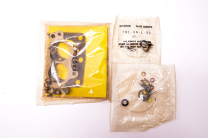 Bendix K-2116 Carburetor Kit NOS