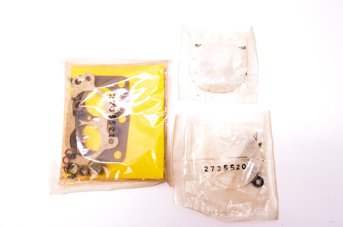 Bendix K-2116 Carburetor Kit NOS
