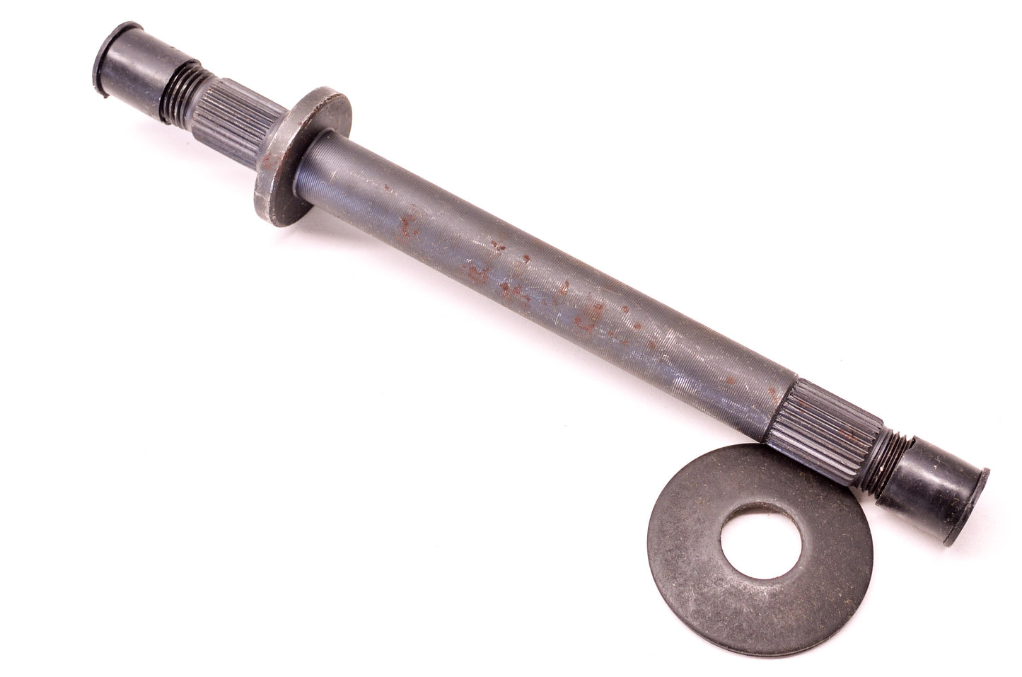 Murray 491922 Splined Mandrel Jack Shaft Kit NOS