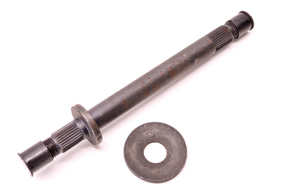 Murray 491922 Splined Mandrel Jack Shaft Kit NOS