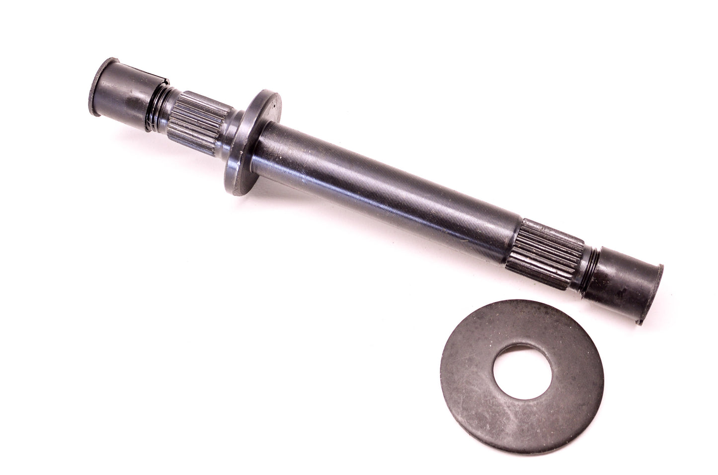 New Murray Splined Mandrel Jack Shaft Kit NOS