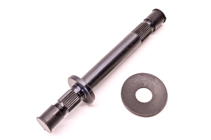 New Murray Splined Mandrel Jack Shaft Kit NOS