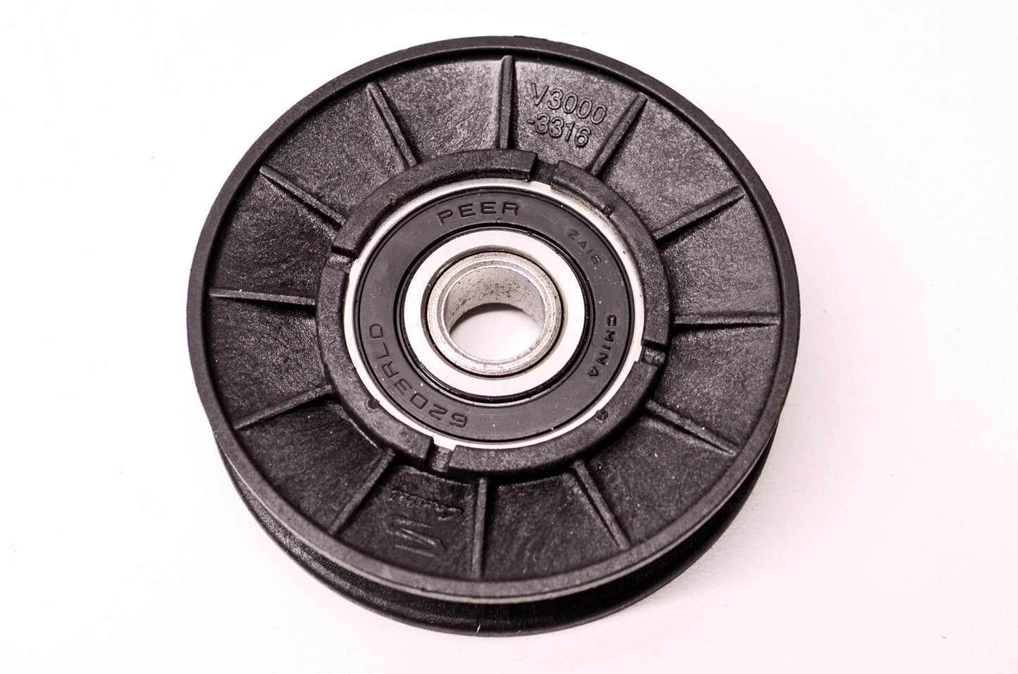 New Murray 420613 V-Belt Idler Pulley NOS