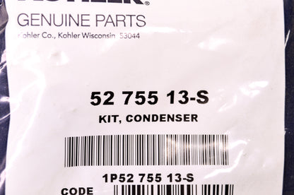 New Murray Condenser Kit NOS