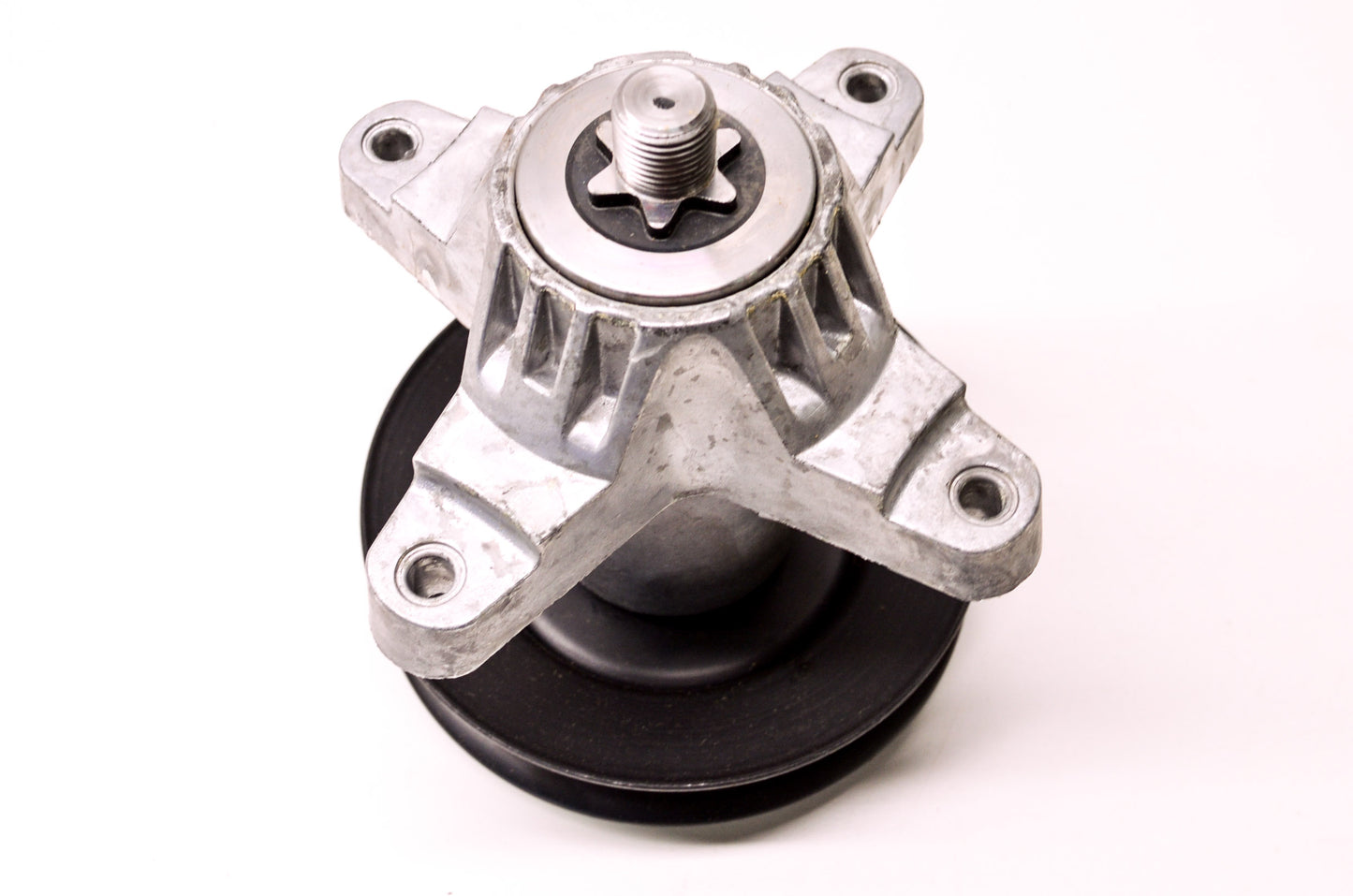 New MTD Spindle Assembly NOS