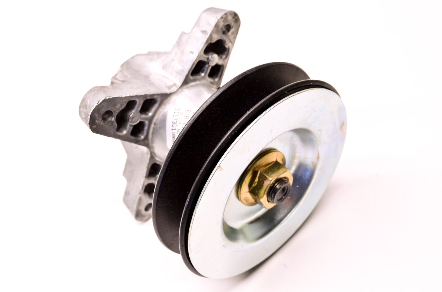 New MTD Spindle Assembly NOS