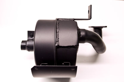New Snapper Muffler NOS