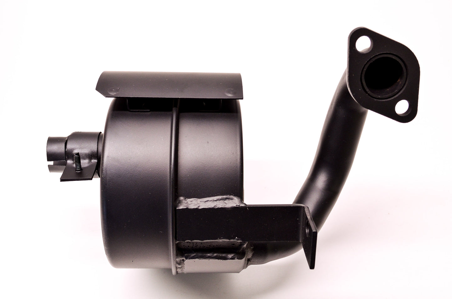 New Snapper Muffler NOS