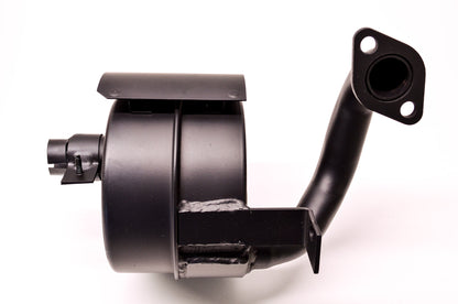 New Snapper Muffler NOS