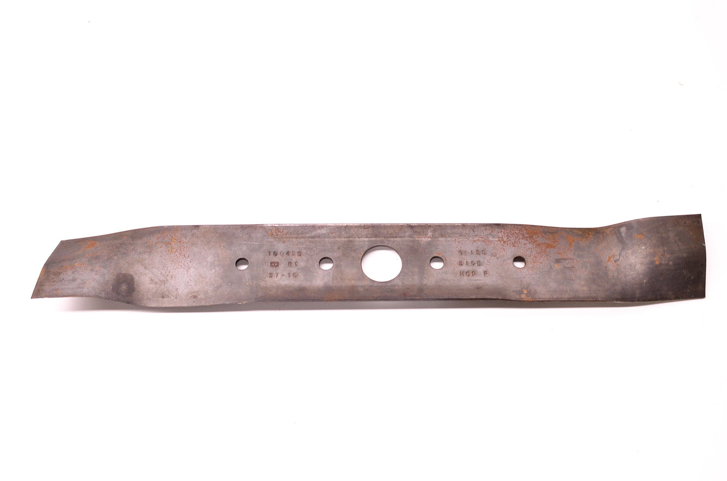 21' Lawn Mower Blade NOS