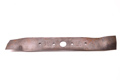 21' Lawn Mower Blade NOS