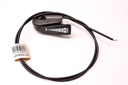 New Briggs & Stratton Throttle Cable NOS