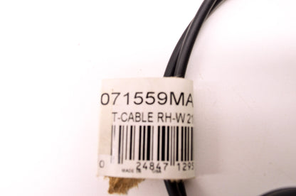 New Briggs & Stratton Throttle Cable NOS