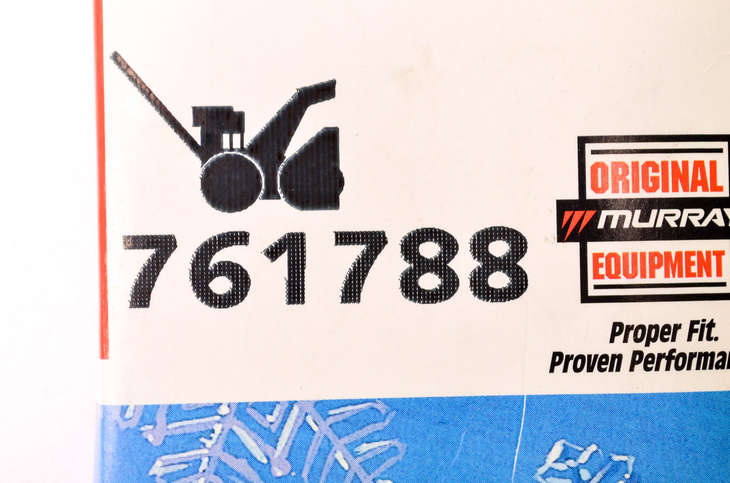 New Murray 761788 Belt NOS