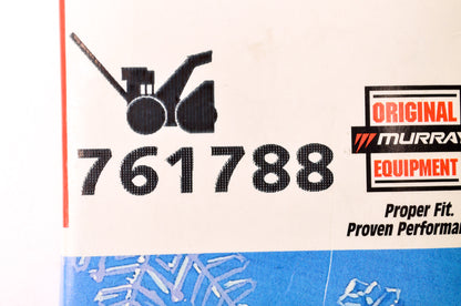 New Murray 761788 Belt NOS