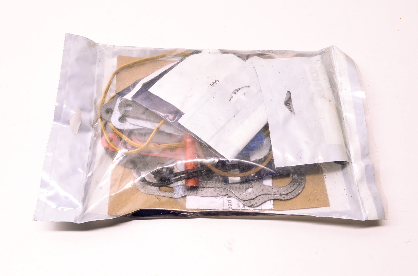 New Kohler Gasket Kit NOS