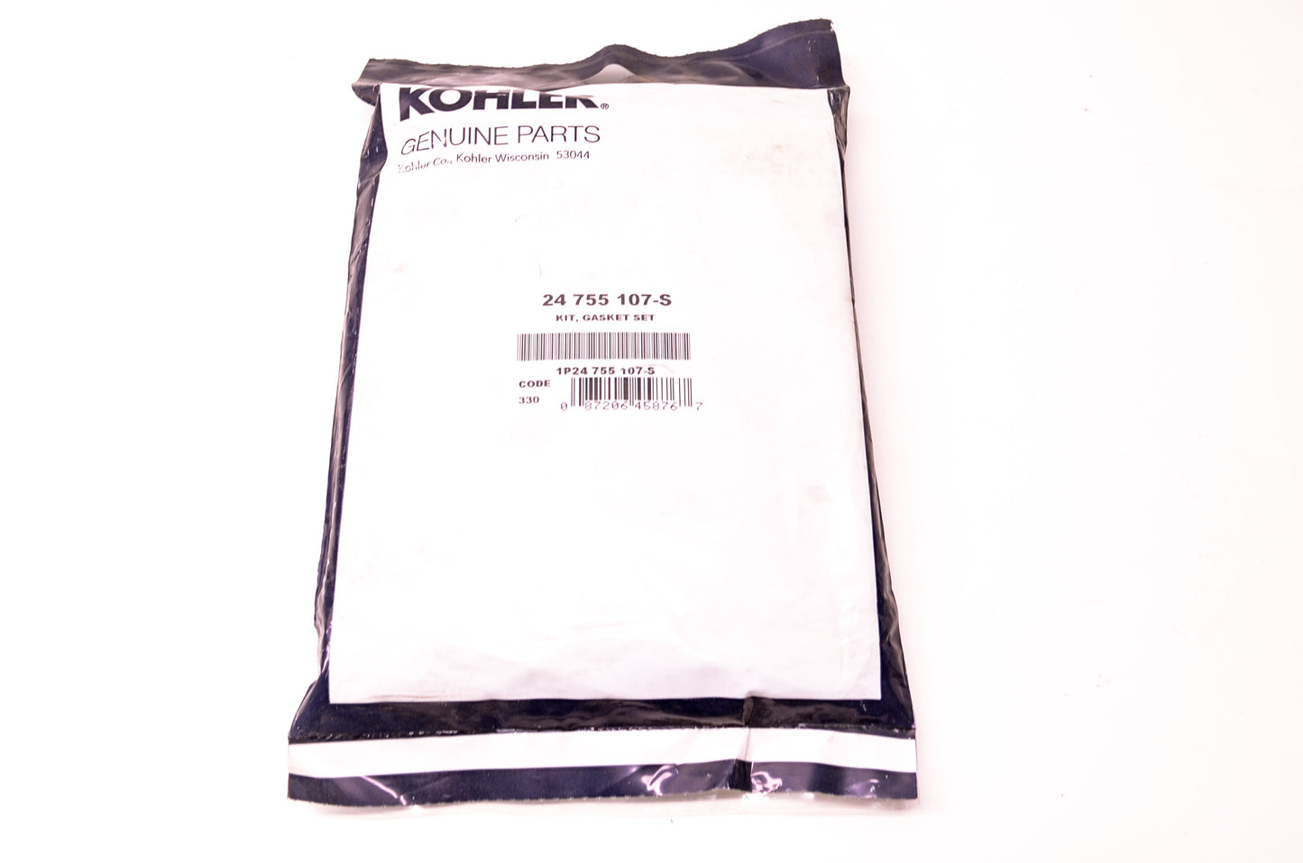 New Kohler Gasket Kit NOS