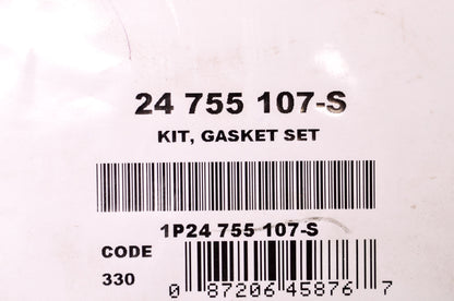 New Kohler Gasket Kit NOS