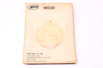 Herr 204 Rewind Starter Spring NOS