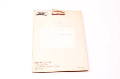 New Herr Rewind Starter Spring NOS
